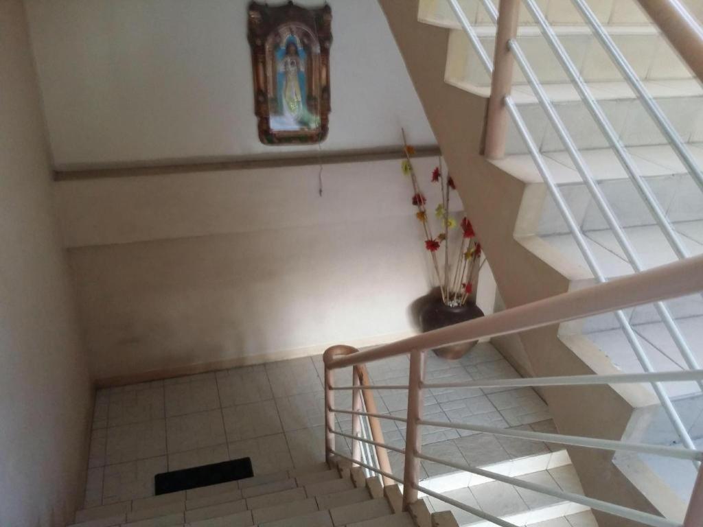 Bridgeview Hotel Laoag Esterno foto